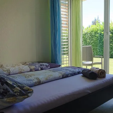 300m Zur S-bahn Jona *